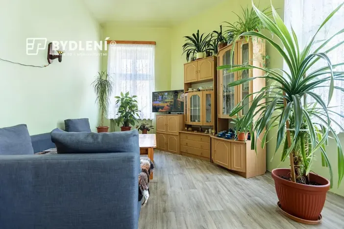 Prodej činžovního domu, Teplice, nám. Osvobození, 330 m2
