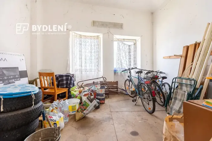 Prodej činžovního domu, Teplice, nám. Osvobození, 330 m2