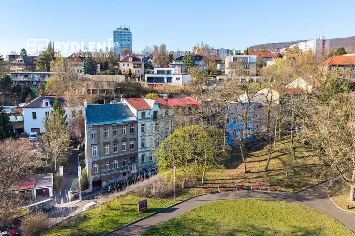 Prodej bytu 3+1, Ústí nad Labem, Elišky Krásnohorské, 74 m2