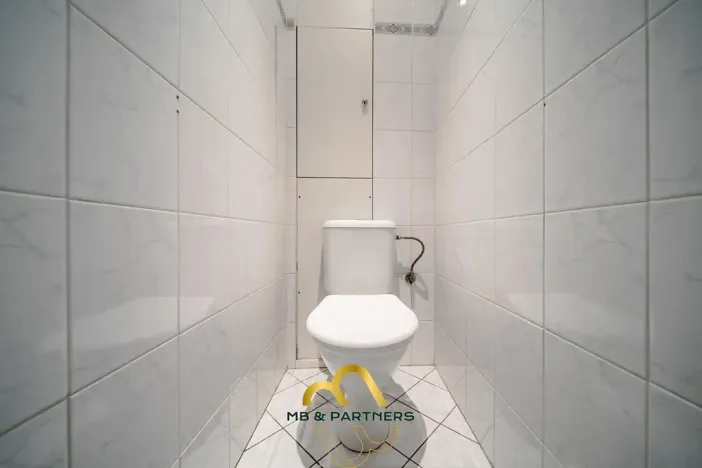 Pronájem bytu 2+kk, Praha - Strašnice, Pod strání, 43 m2