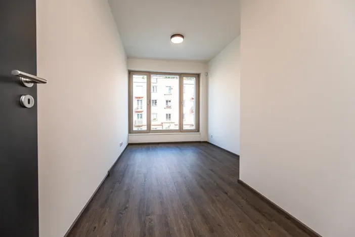 Pronájem bytu 3+kk, Praha - Žižkov, Malešická, 78 m2
