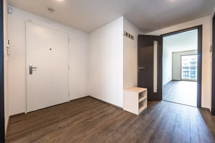Pronájem bytu 3+kk, Praha - Žižkov, Malešická, 78 m2