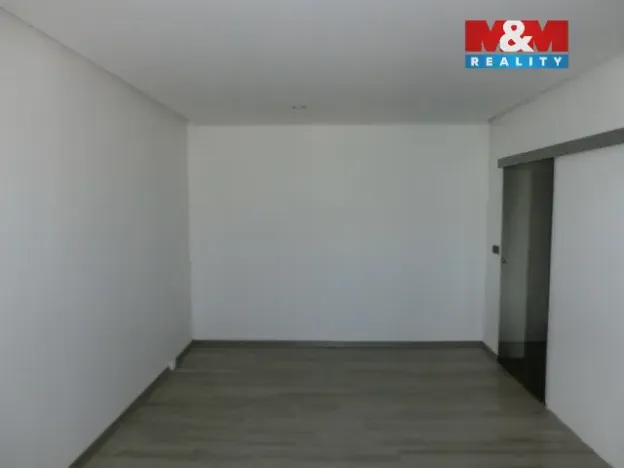 Prodej bytu 2+1, Orlová - Lutyně, Vojtěcha Martínka, 53 m2