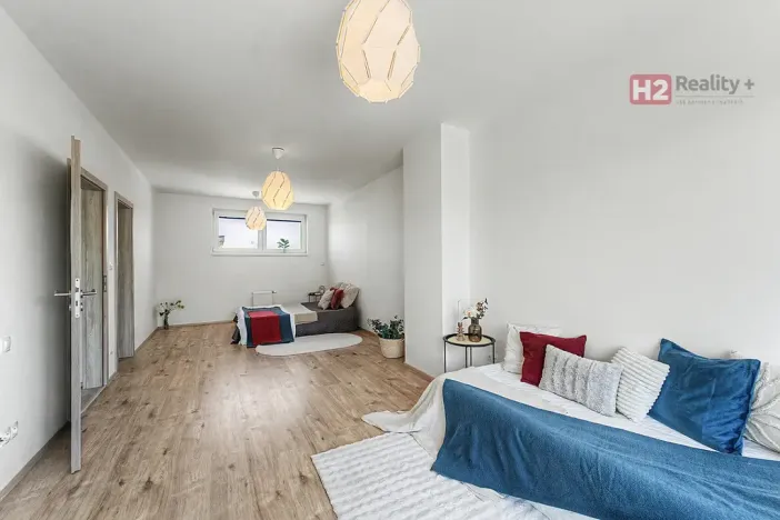 Prodej rodinného domu, Praha - Horní Počernice, Rajhradská, 170 m2