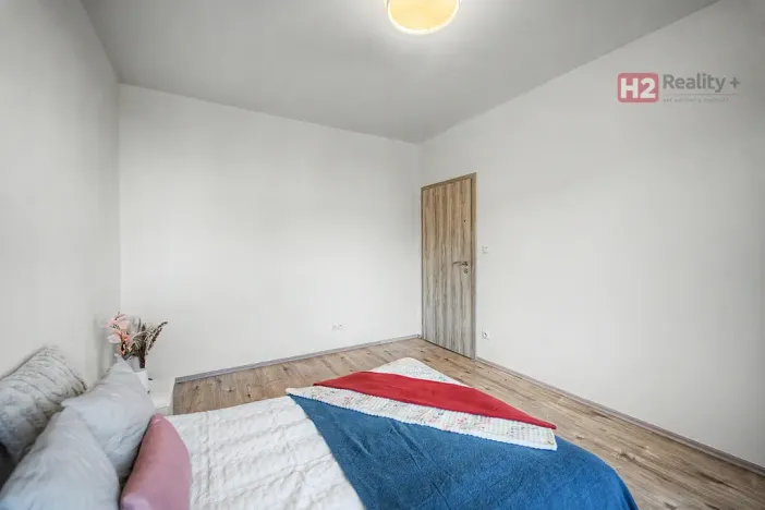 Prodej rodinného domu, Praha - Horní Počernice, Rajhradská, 170 m2