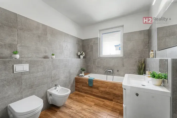 Prodej rodinného domu, Praha - Horní Počernice, Rajhradská, 170 m2