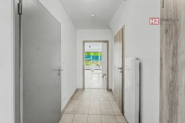 Prodej rodinného domu, Praha - Horní Počernice, Rajhradská, 170 m2