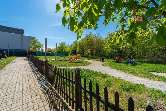Prodej rodinného domu, Praha - Horní Počernice, Rajhradská, 170 m2