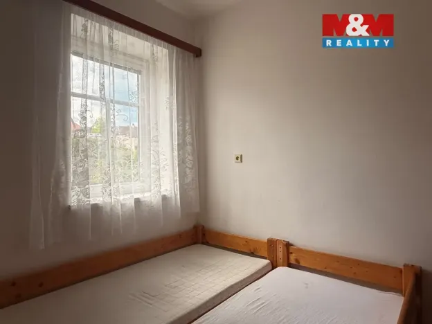 Pronájem bytu 3+kk, Děčín, Kamenná, 50 m2
