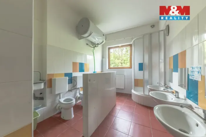 Pronájem komerční nemovitosti, Zdiby - Přemyšlení, U Továrny, 175 m2