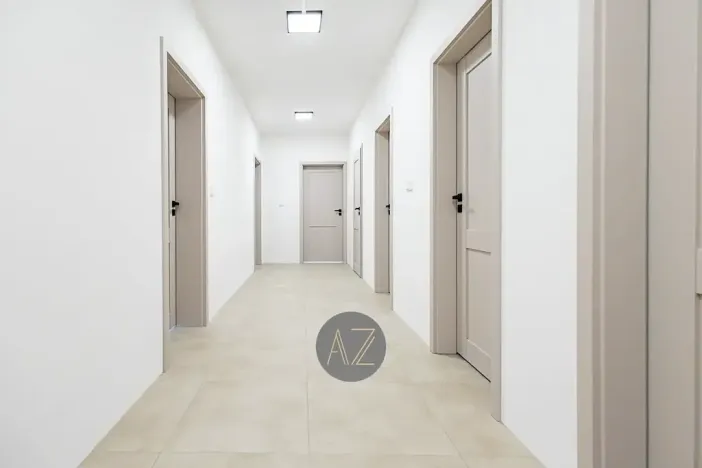 Prodej rodinného domu, Zahořany, 103 m2