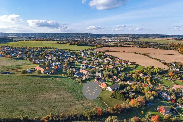 Prodej rodinného domu, Zahořany, 103 m2