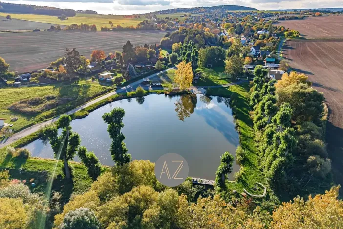 Prodej rodinného domu, Zahořany, 103 m2
