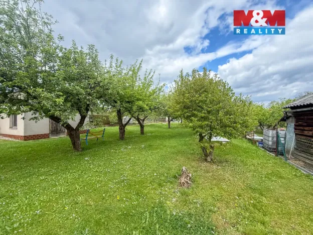 Prodej rodinného domu, Vysoké Mýto - Choceňské Předměstí, Luční, 160 m2