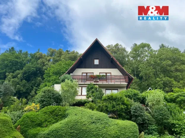 Prodej rodinného domu, Sušice - Volšovy, 245 m2