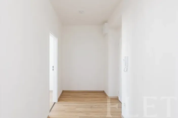 Pronájem bytu 2+kk, Praha - Libeň, Františka Kadlece, 44 m2