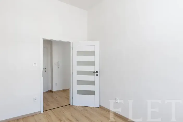 Pronájem bytu 2+kk, Praha - Libeň, Františka Kadlece, 44 m2