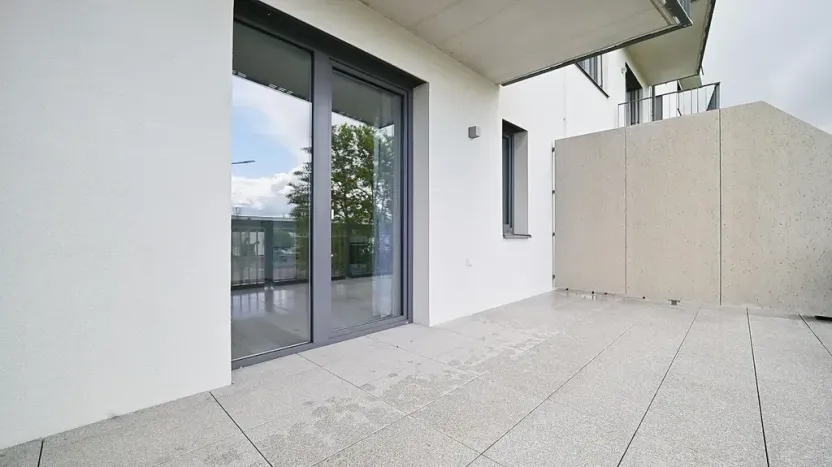 Pronájem bytu 1+kk, Nymburk, Bobnická, 55 m2