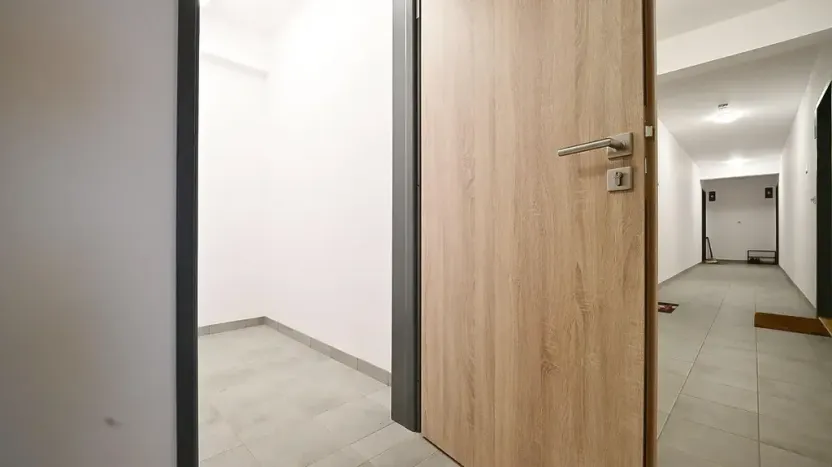 Pronájem bytu 1+kk, Nymburk, Bobnická, 55 m2