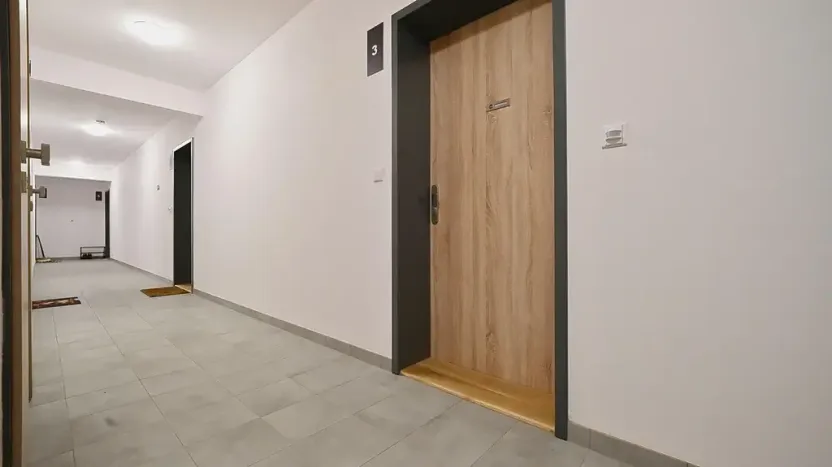 Pronájem bytu 1+kk, Nymburk, Bobnická, 55 m2