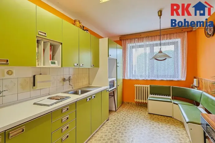 Prodej rodinného domu, Přistoupim, 86 m2