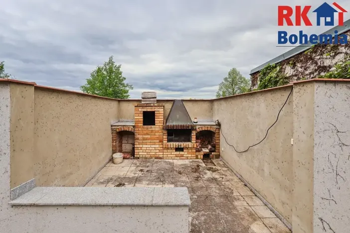 Prodej rodinného domu, Přistoupim, 86 m2