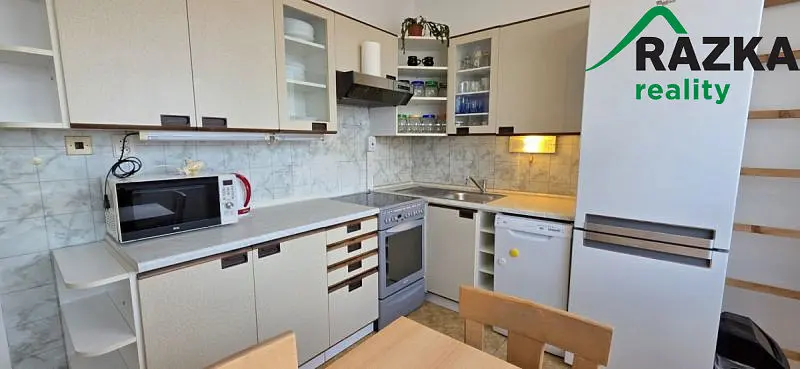 Pronájem bytu 3+1, Planá, 79 m2