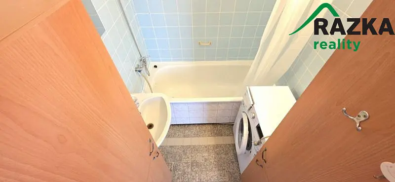 Pronájem bytu 3+1, Planá, 79 m2