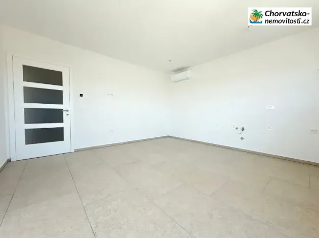 Prodej bytu 3+kk, Novalja, Chorvatsko, 68 m2