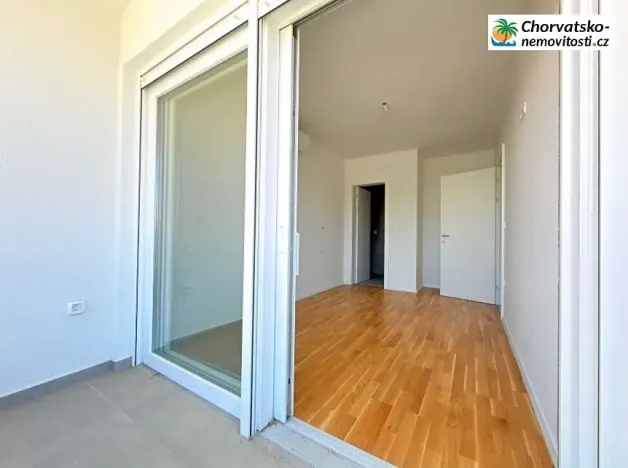 Prodej bytu 3+kk, Novalja, Chorvatsko, 68 m2