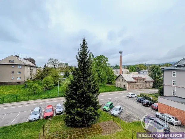 Prodej bytu 3+1, Vrchlabí, Pražská, 60 m2