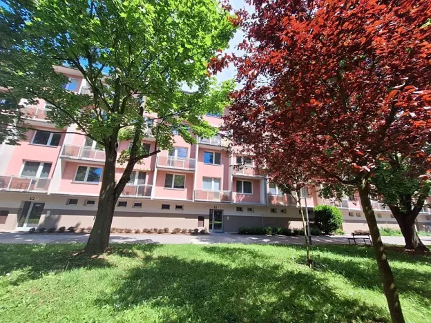 Pronájem bytu 3+1, Brno, Řezáčova, 85 m2