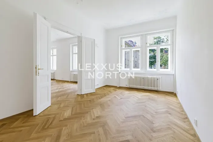 Pronájem bytu 2+kk, Praha - Josefov, Maiselova, 90 m2