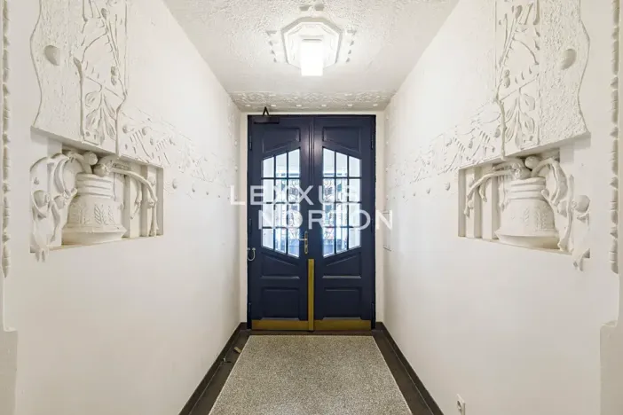 Pronájem bytu 2+kk, Praha - Josefov, Maiselova, 90 m2