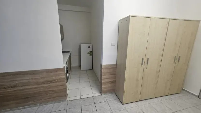 Pronájem bytu 1+kk, Hranice - Hranice I-Město, Potštátská, 40 m2