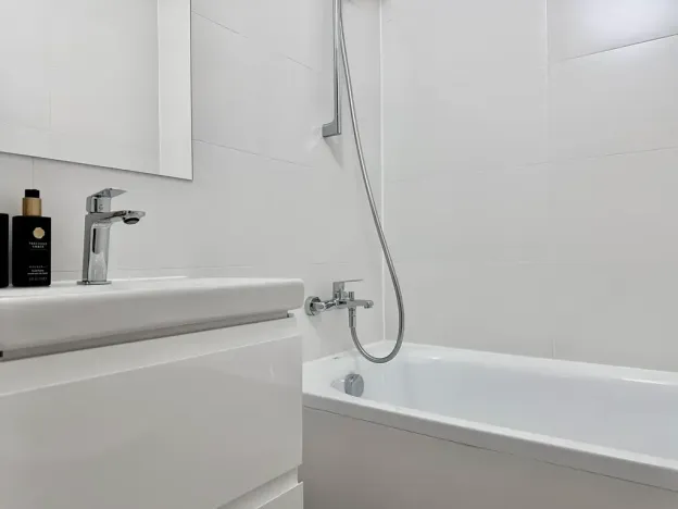 Prodej bytu 3+kk, Praha - Záběhlice, Svojšovická, 55 m2