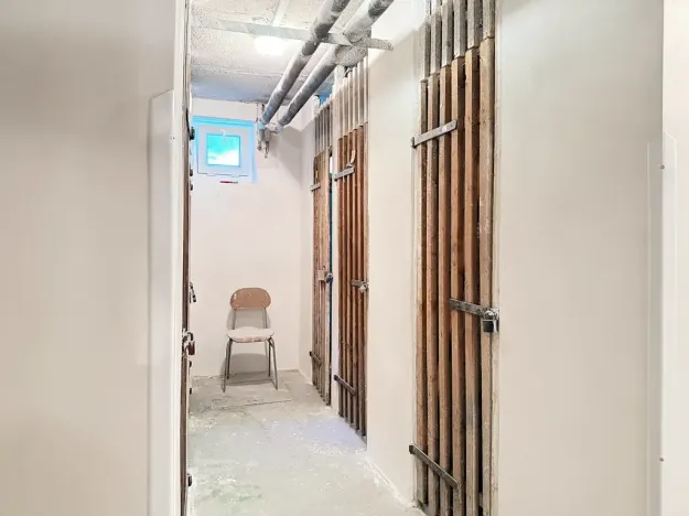 Prodej bytu 3+kk, Praha - Záběhlice, Svojšovická, 55 m2