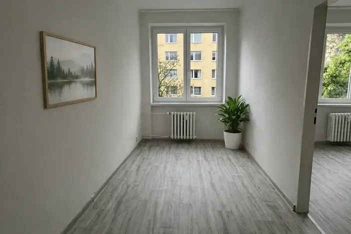 Pronájem bytu 3+1, Litvínov, Studentská, 61 m2