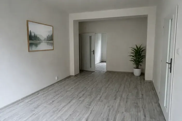 Pronájem bytu 3+1, Litvínov, Studentská, 61 m2