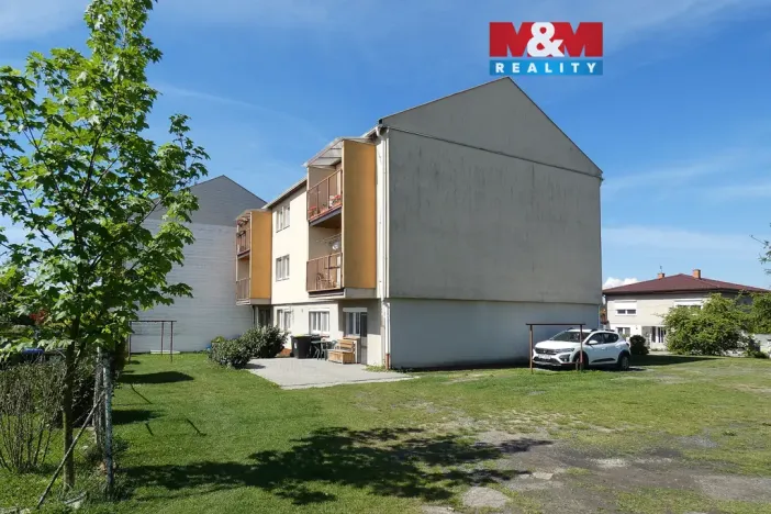 Prodej bytu 2+1, Žleby, Za Šumavou, 49 m2