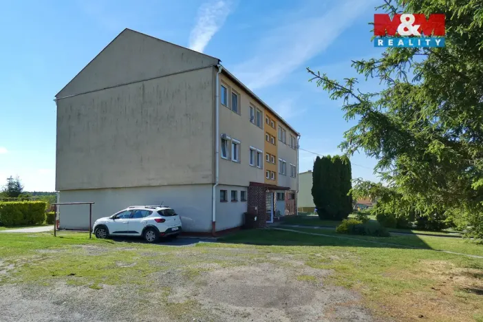 Prodej bytu 2+1, Žleby, Za Šumavou, 49 m2