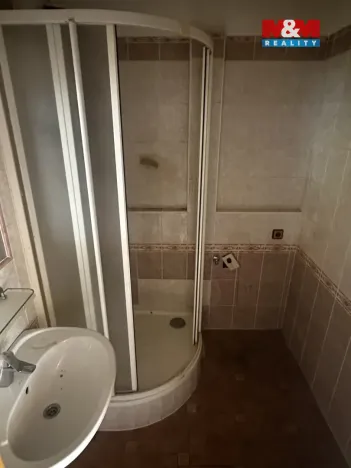 Prodej bytu 3+1, Praha - Modřany, Urbánkova, 73 m2