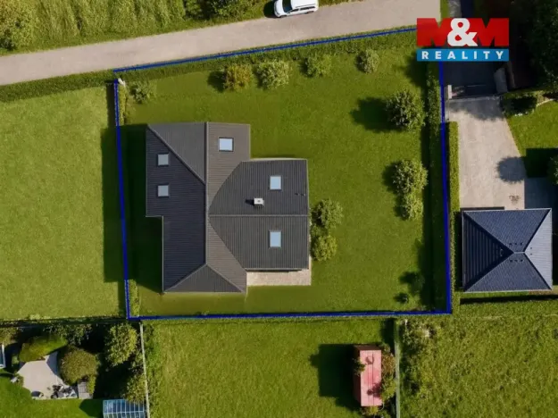 Prodej pozemku pro bydlení, Mělník, Lhotecká, 1044 m2