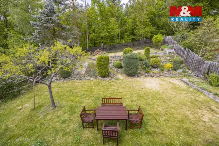 Prodej chaty, Bohostice, 65 m2