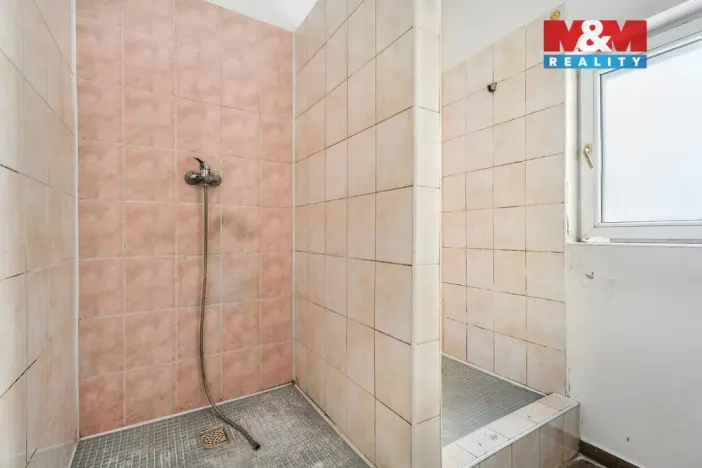 Prodej rodinného domu, Kamenický Šenov - Prácheň, 90 m2