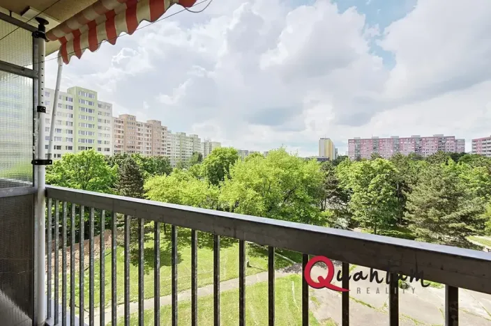 Prodej bytu 3+kk, Praha - Chodov, Jažlovická, 64 m2