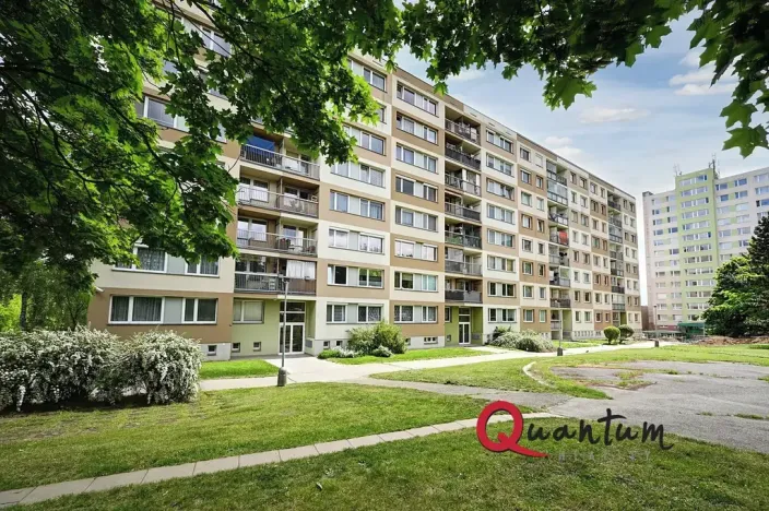 Prodej bytu 3+kk, Praha - Chodov, Jažlovická, 64 m2