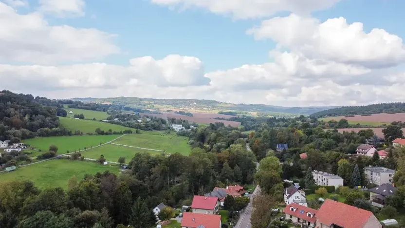 Prodej vícegeneračního domu, Stříbrná Skalice, Pražská, 146 m2