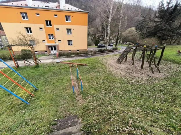 Prodej bytu 2+1, Velké Březno, Litoměřická, 60 m2