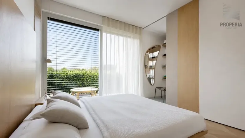 Prodej bytu 2+kk, Brno, Elišky Přemyslovny, 42 m2